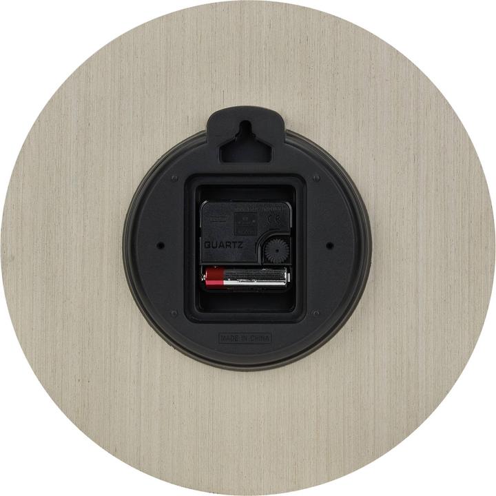 Produktbild TFA Wanduhr (29.80 cm)