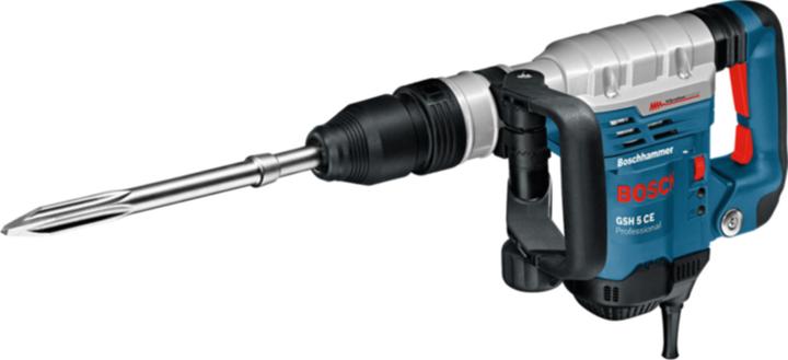 Image du produit Bosch Professional GSH 5 CE (Perceuse à percussion)