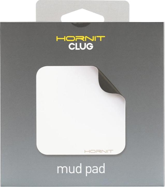 Actual product image Clug Mud Pad - large