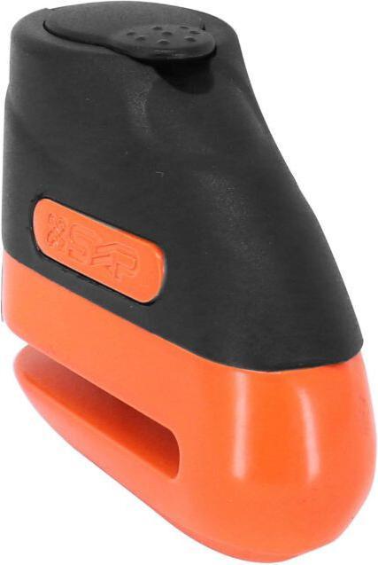 Armlock Anti-theft wheel lock with bag