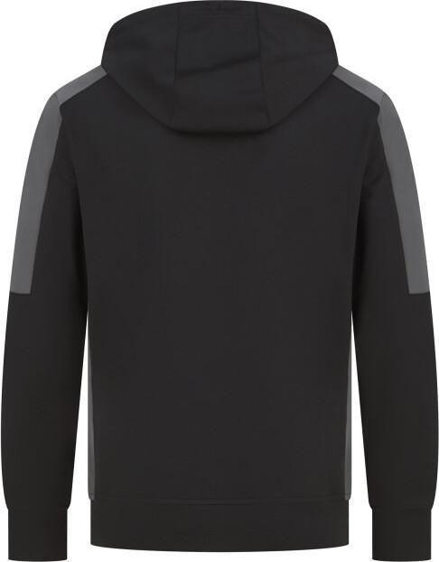 Produktbild Finden & Hales Adult's Team Hoodie (S)