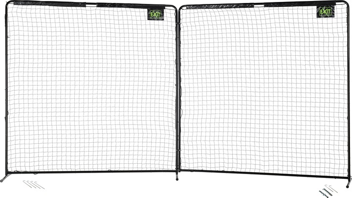 Image du produit Exit Backstop 600