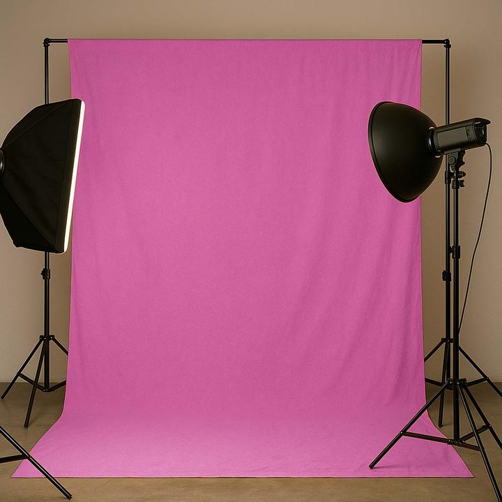 Actual product image Walimex pro Fabric background (285 cm, 600 cm)