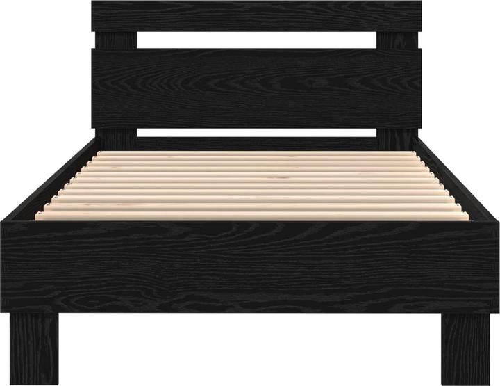 Image du produit vidaXL Bettrahmen (80 x 200 cm)