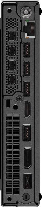 Produktbild Lenovo ThinkStation P3 Tiny