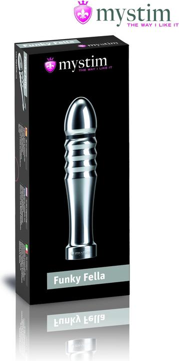 Image du produit Mystim Funky Fella