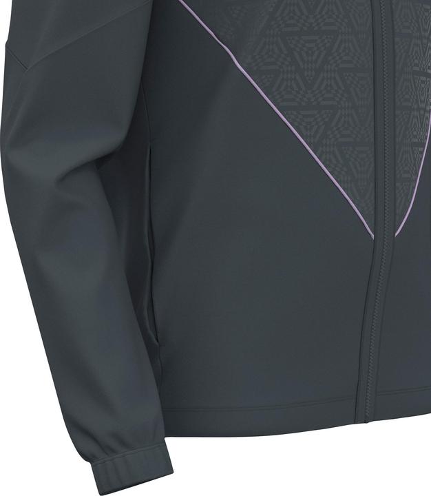 Actual product image Macron Poseidon (S)