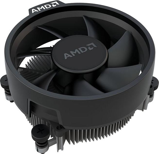 Productafbeelding AMD Ryzen 5 4500 (AM4, 3.60 GHz, 6 -Core)