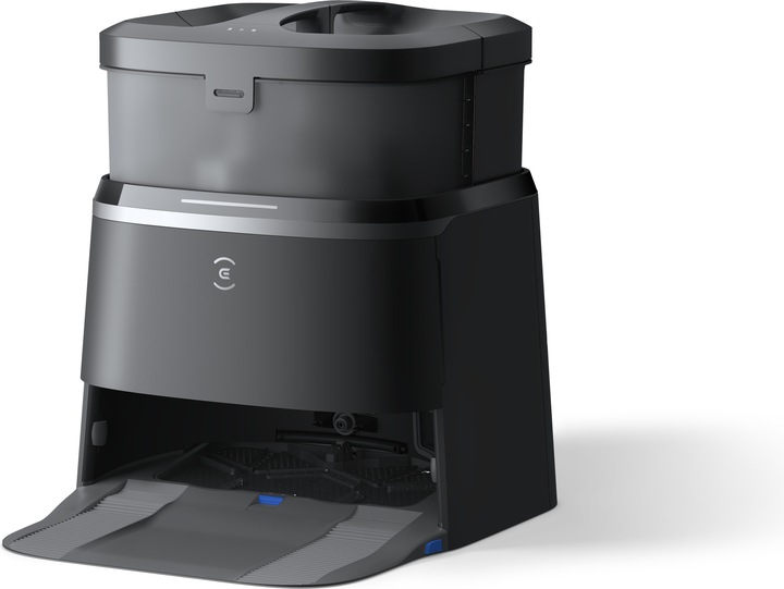 Produktbild Ecovacs T30 Omni (Saugwischroboter)