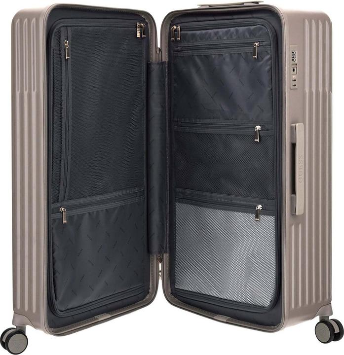 Image du produit Guess Centennial 27 In 8-Wheeler (90 l)