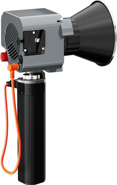 Actual product image Sirui ZG-H90