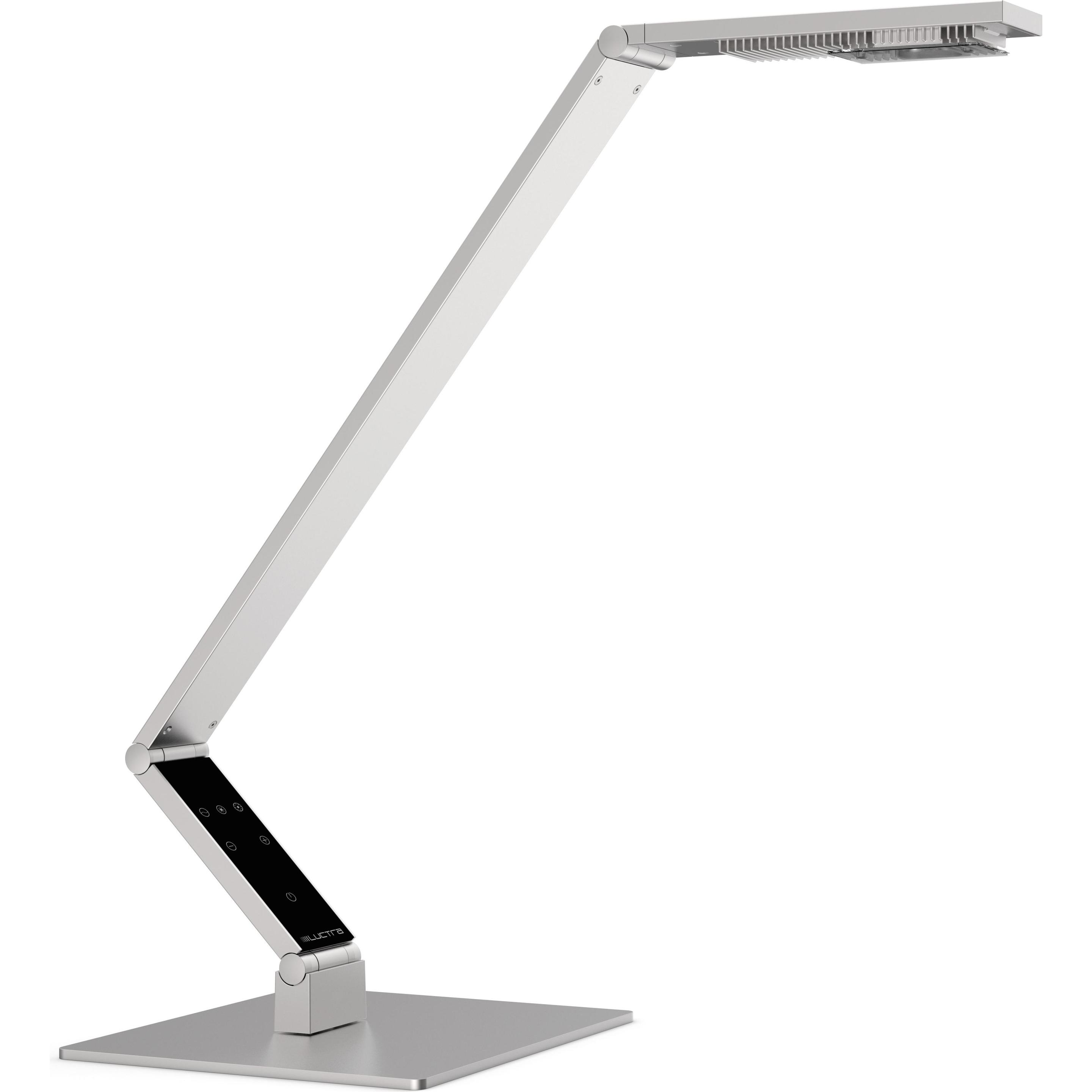 Luctra, Tischlampe, Tischhalterung (680 lm)