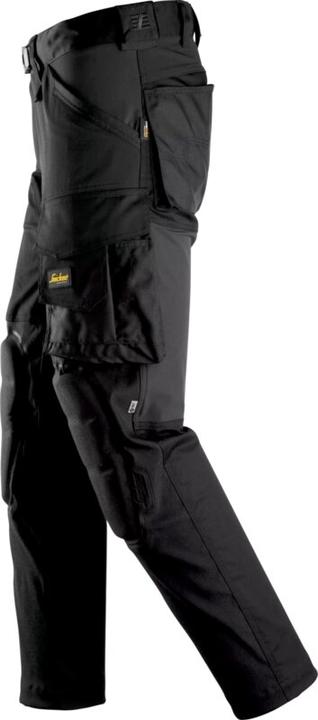 Produktbild Snickers Workwear AllroundWork 6593 (46)