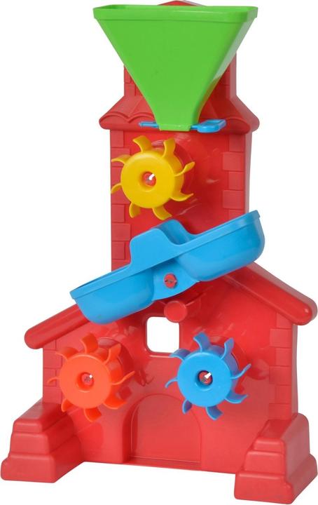 Image du produit Androni Moulin à sable