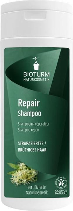Actual product image Bioturm Repair Shampoo No. (200 ml, Liquid shampoo)