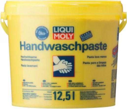 Productafbeelding Liqui Moly Handwaspasta (Handwaspasta, 12500 ml)