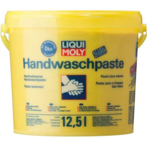 Liqui Moly Handwaschpaste (Handwaschpaste, 12500 ml) (3363)