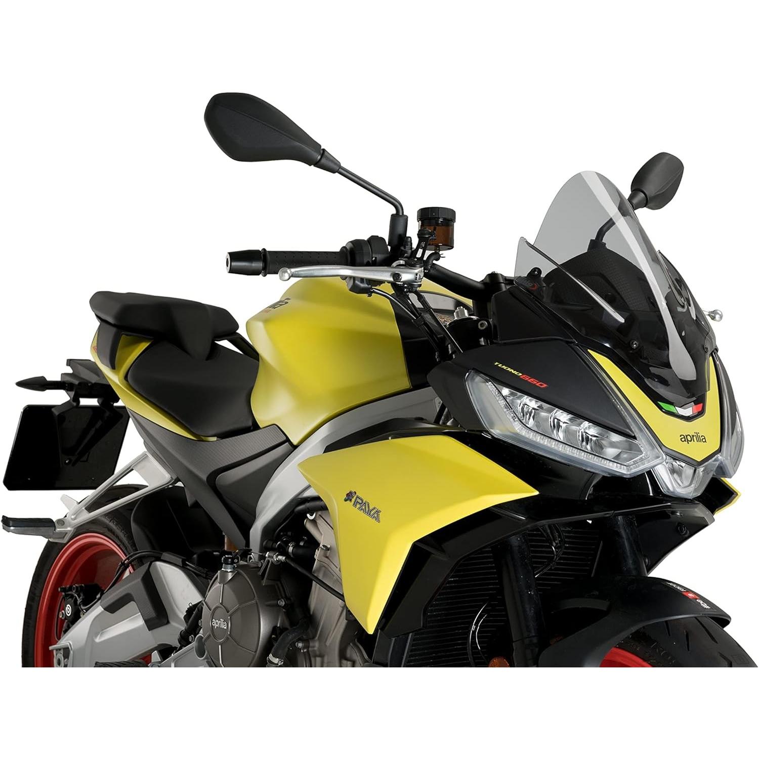 Antonio Puig Puig 20794H Koepel Z-Racing kleur rook (20794H)