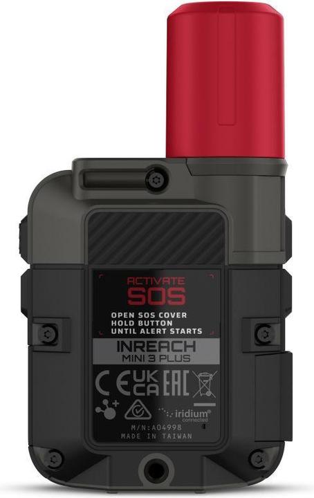 Produktbild Garmin InReach Mini 3 Plus