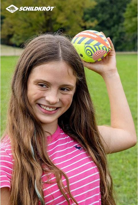 Produktbild Schildkroet SCHILDKR™T Neopren Mini-American Football, Gr”áe 2