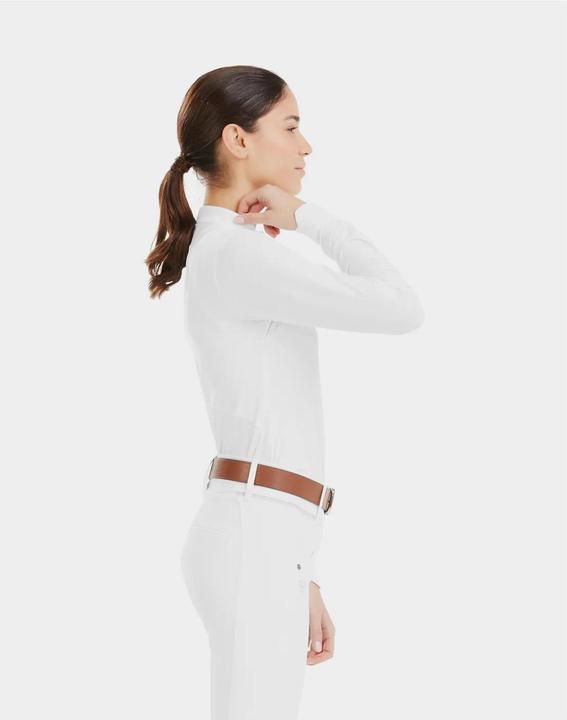 Produktbild Horse Pilot turniershirt daen aerolight (M)