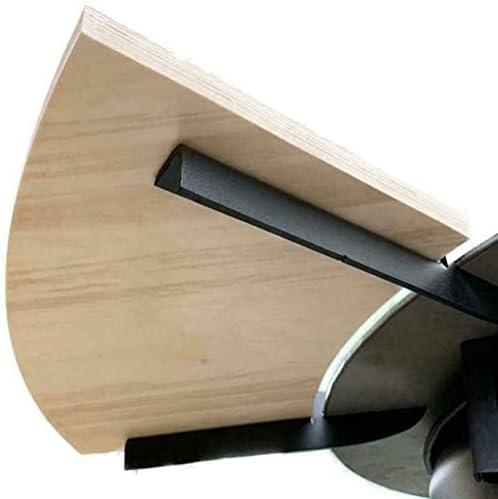 Actual product image A. Weyck Tools Plug-in table for fire barrel