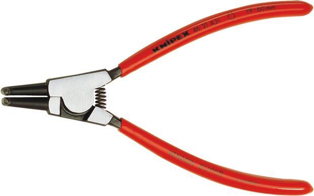 Produktbild Knipex Sicherungsringzange (200 mm)