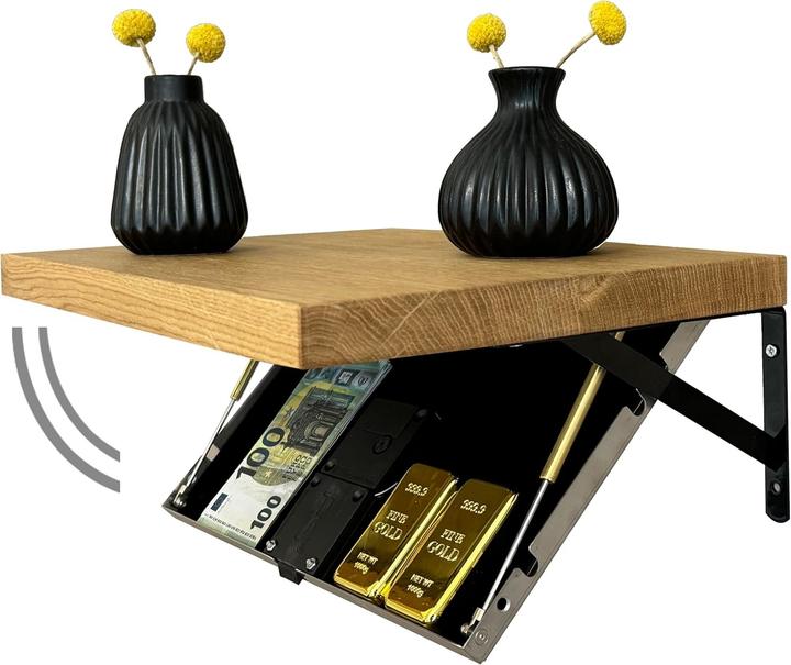 Immagine prodotto Cassaforte integrata HooD