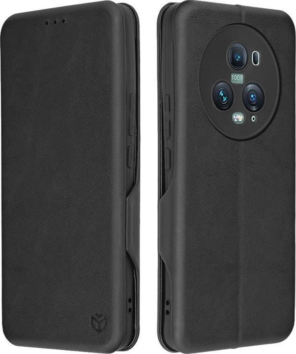 Produktbild Techsuit - Safe Wallet Plus - Honor Magic5 Pro - Black (Honor Magic5 Pro)