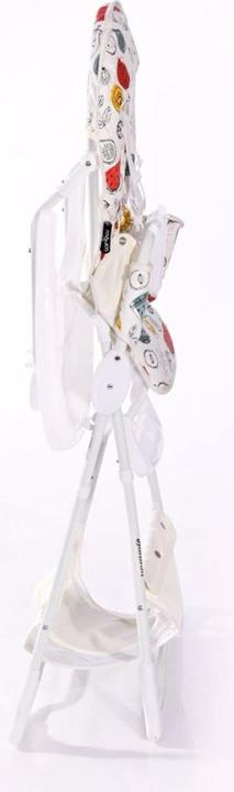 Immagine prodotto Lorelli Kinderhochstuhl Bonbon Korb (Seggiolone)