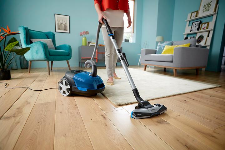 Actual product image Philips Staubsauger FC8575