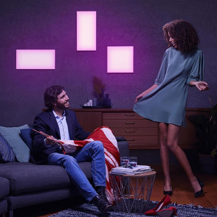 Produktbild Ledvance Smart+ Planon Frameless (2500 lm)