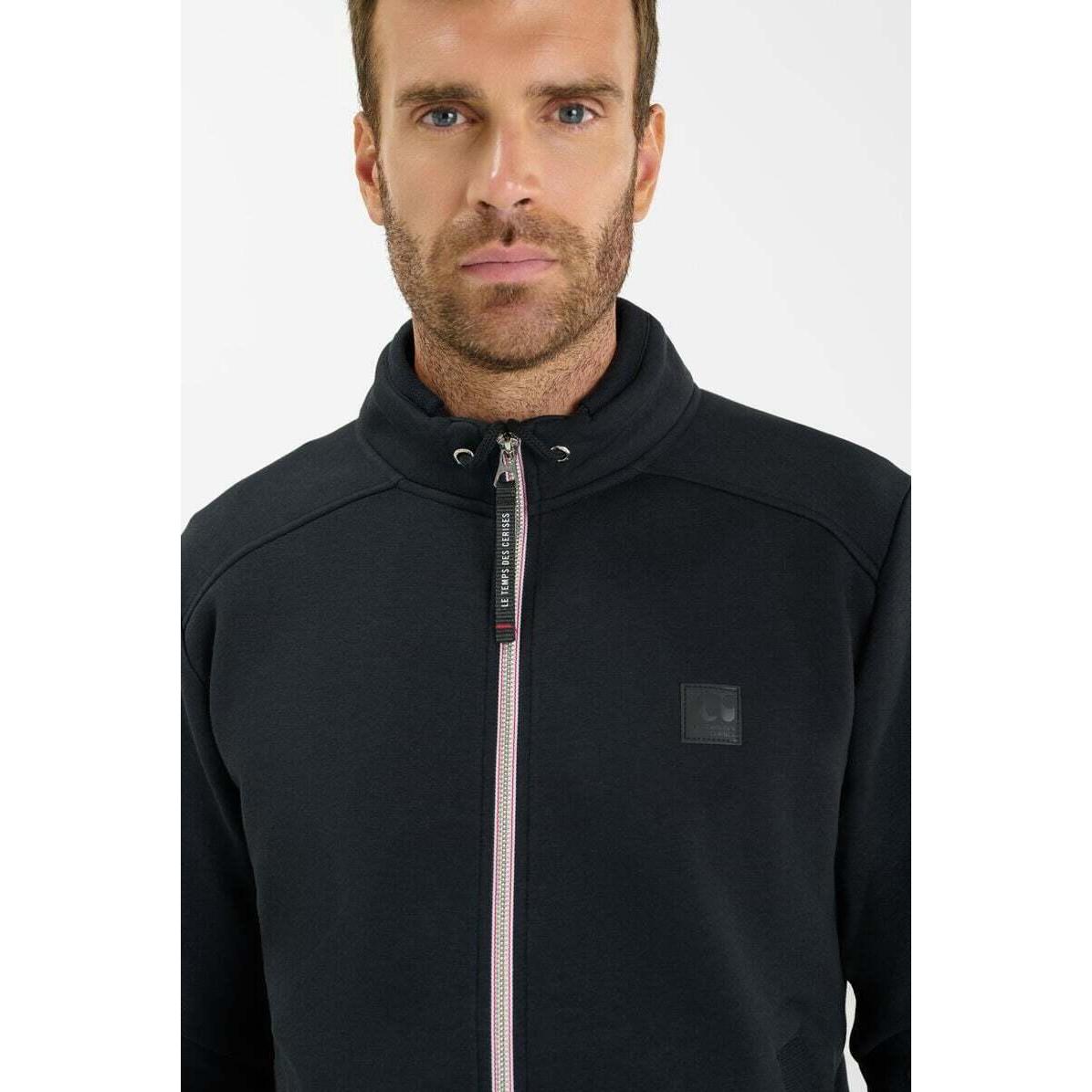 Le Temps Des Cerises Vestes Veste Sans Manches GUDRU Black Femme Noir | France