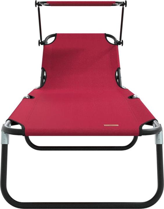 Immagine prodotto vidaXL Klappliege (190 cm)