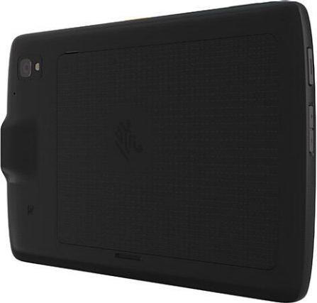 Produktbild Zebra ET40, 10", WIFI6, SE4100 (nur WLAN, 10", 128 GB, Schwarz)