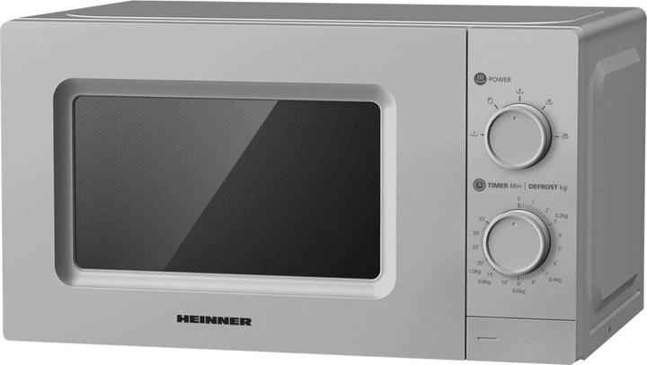 Actual product image Heinner HMW-MD20MSL (20 l)