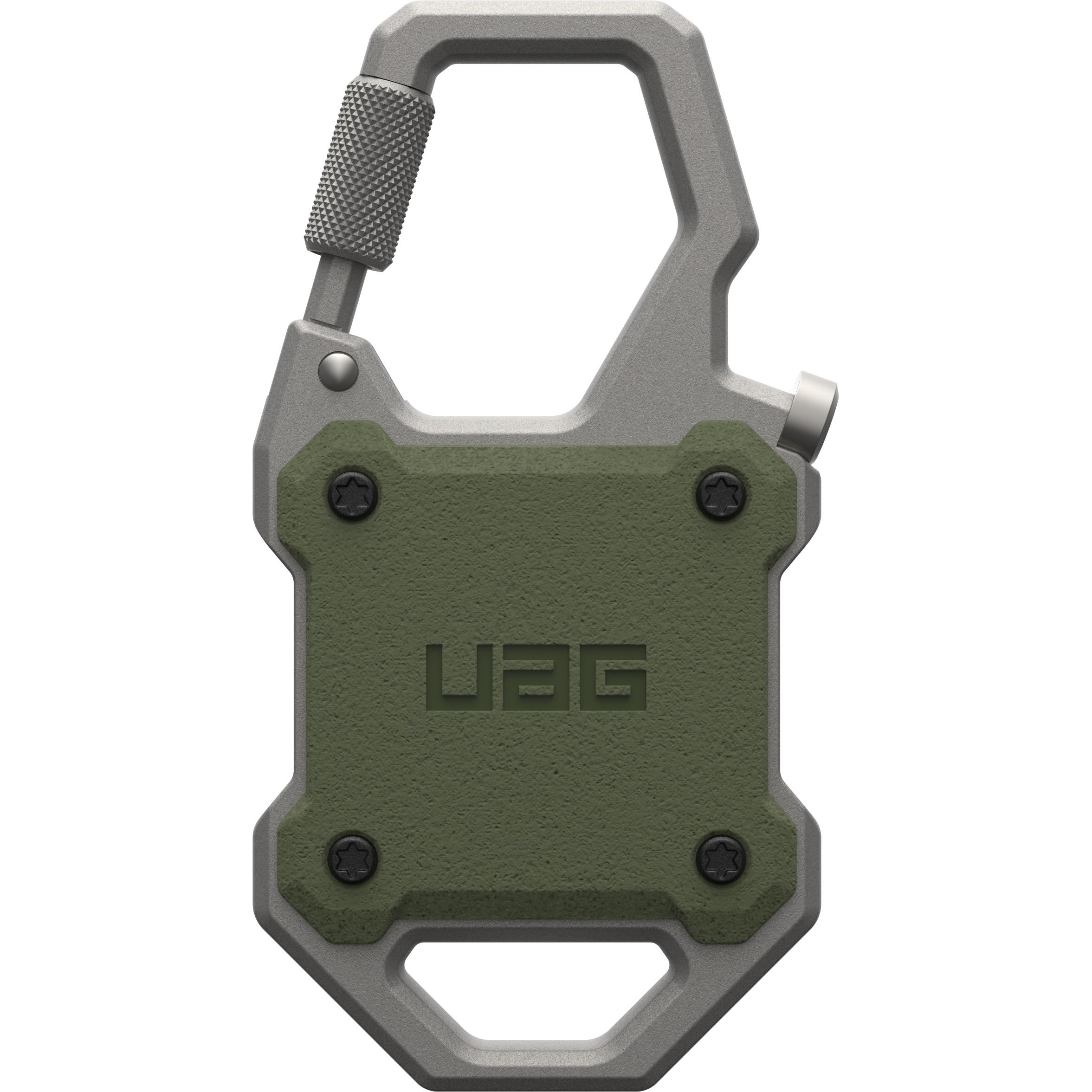 UAG Monarch Holder, Accessori per tracker, Verde