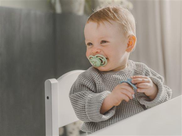 Actual product image MAM Perfect (2x, 16 - 36 Months)