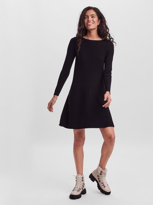 Immagine prodotto Vero Moda Mini abito a collo alto (S)