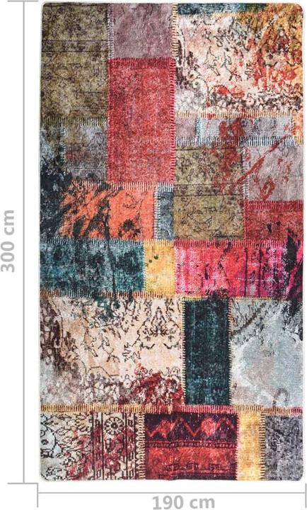 Produktbild vidaXL Teppich (300 x 190 cm)