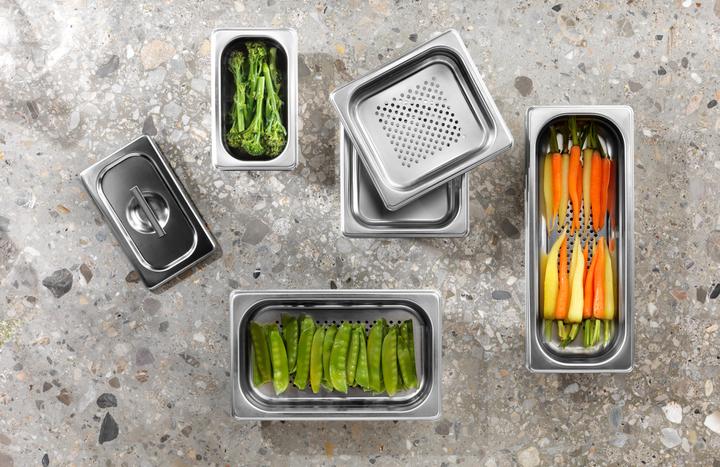 Produktbild Electrolux Pkks8