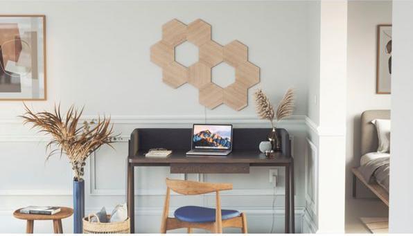 Immagine prodotto Nanoleaf Legno