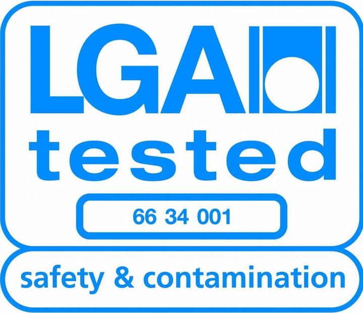 Actual product image Folia Gemstones Rainbow