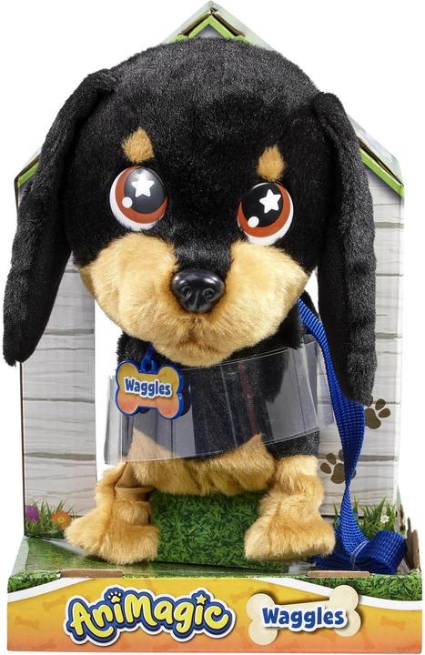 Image du produit Goliath Toys Waggles (23 cm)