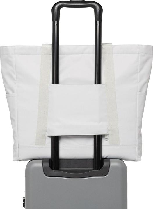 Produktbild Herschel Heritage - Tote, Metal (24.50 l)