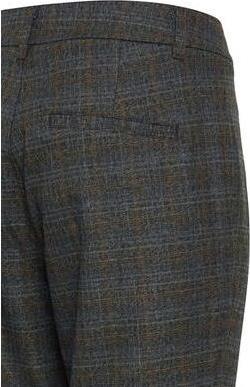 Produktbild Pulz Jeans Bindy Check (44)