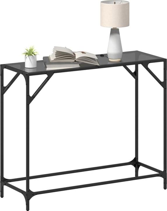Image du produit vidaXL Konsolentisch (98 x 35 x 81 cm)