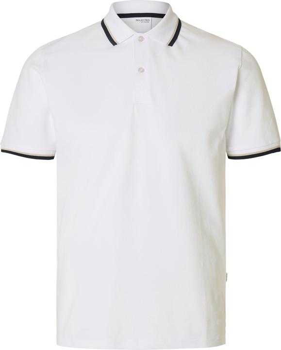 Produktbild Selected Kurzärmeliges Polo shirt (M)