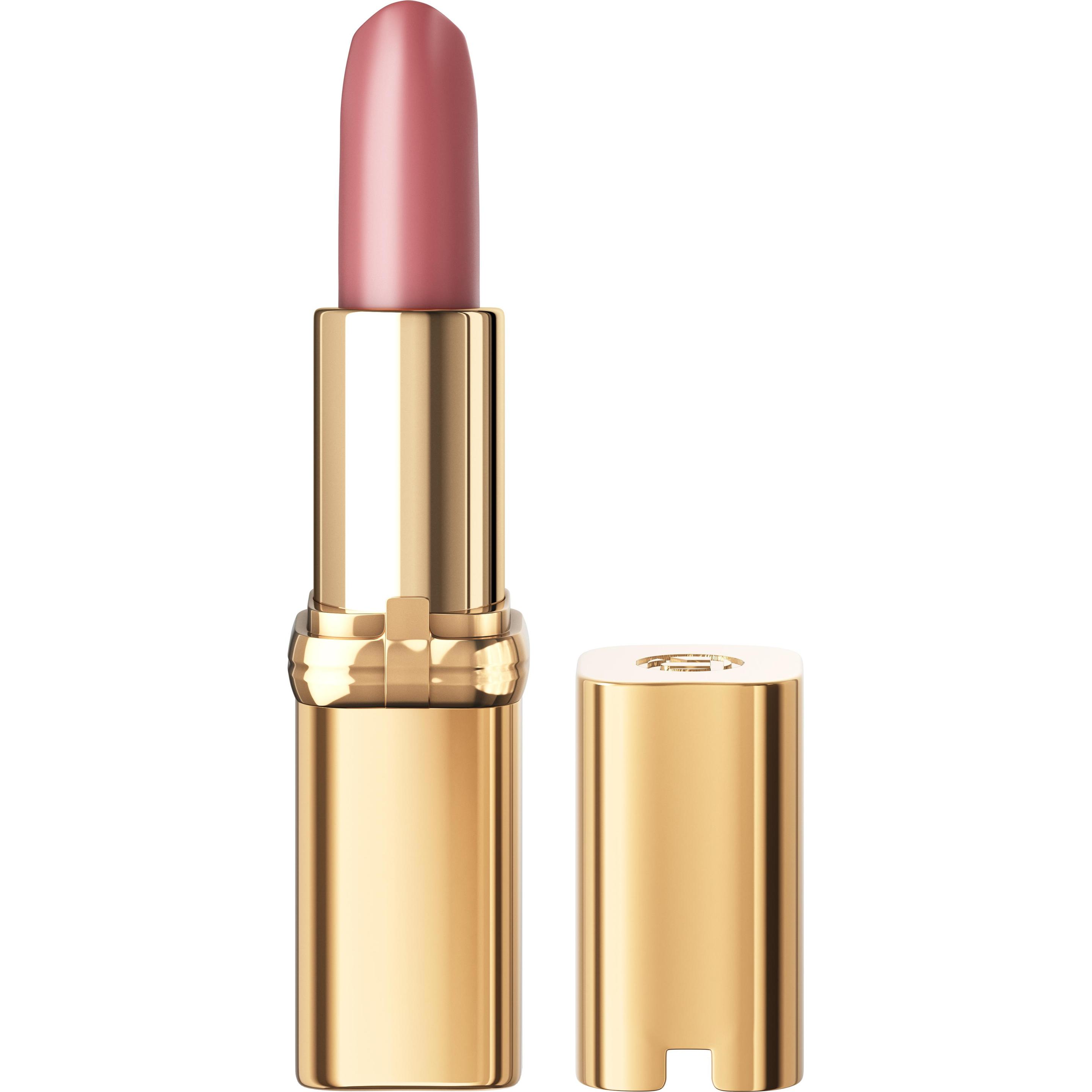 L'Oréal Paris, Lippenstift + Lipgloss, Color Riche (601 Worth It)