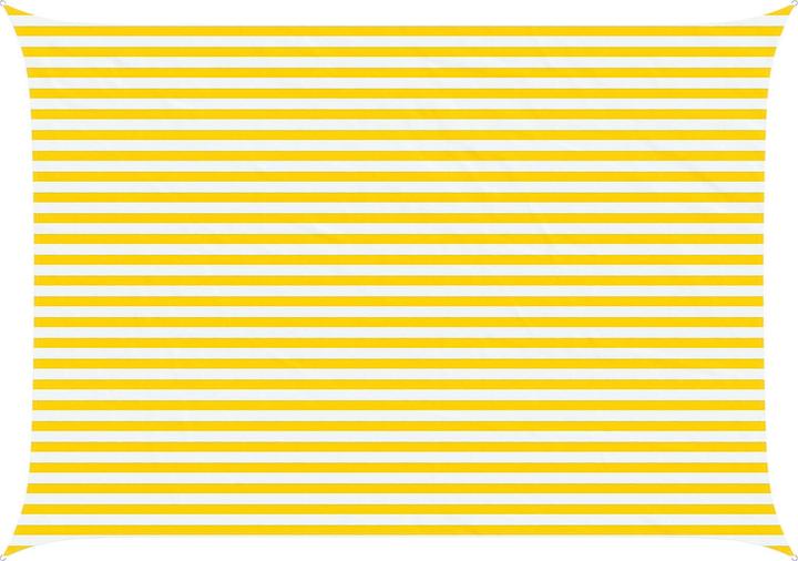 Actual product image vidaXL Outdoor Sonnenschutz Markise (500 x 350 cm)